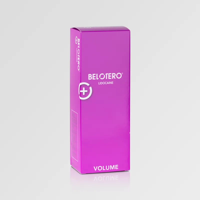 Belotero Volume Lidocaine 1ml Belotero Volume Lidocaine 1ml